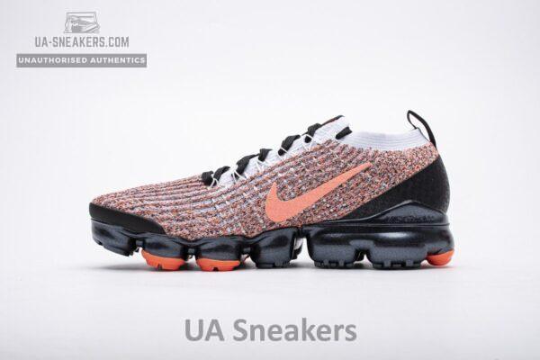 Nike Air Vapormax Flyknit 3 Bright Mango AJ6900-800