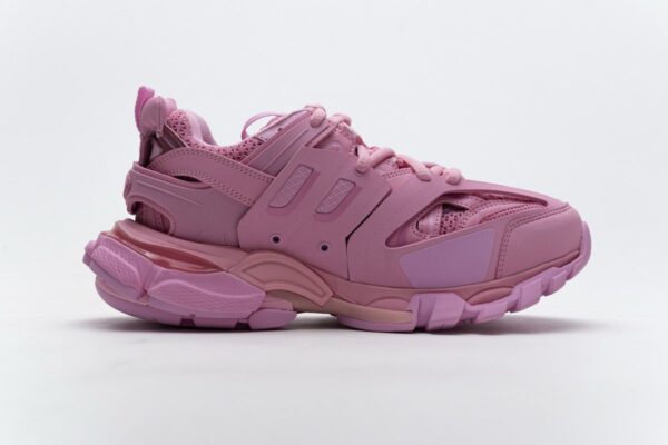 542436 W1GB7 2012 Balenciaga Tess S.Plum Red - Image 8