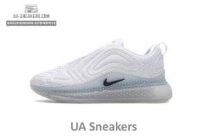 Nike Air Max 720 France CI9097-100