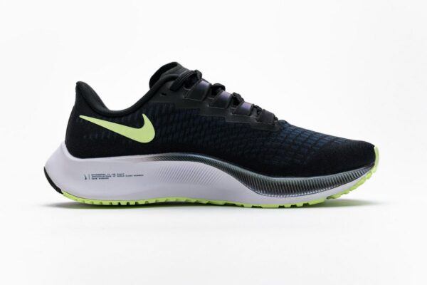 BQ9646-001 Nike Air Zoom Pegasus 37 Peacock Blue - Image 8