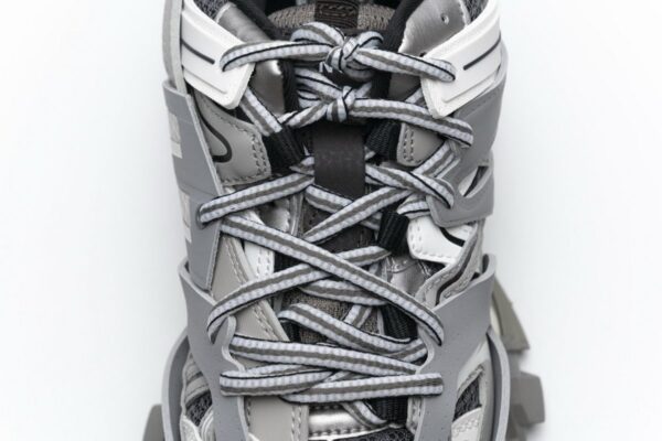 555032 W1GB7 1214 Balenciaga Tess S.Grey - Image 7