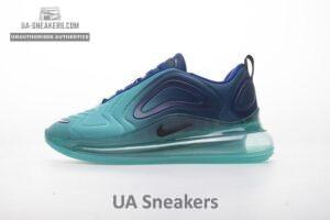Nike Air Max 720 Sea Forest AO2924-400