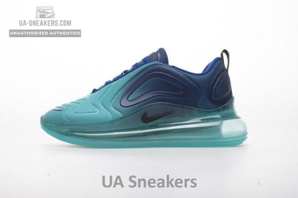 Nike Air Max 720 Sea Forest AO2924-400