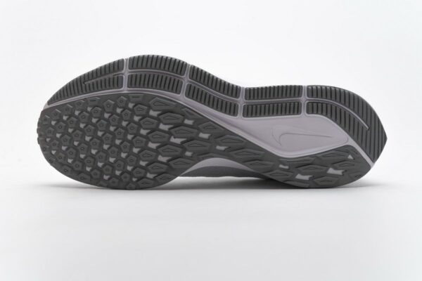 AQ2203-100 Nike Air Zoom Pegasus 36 All White - Image 9