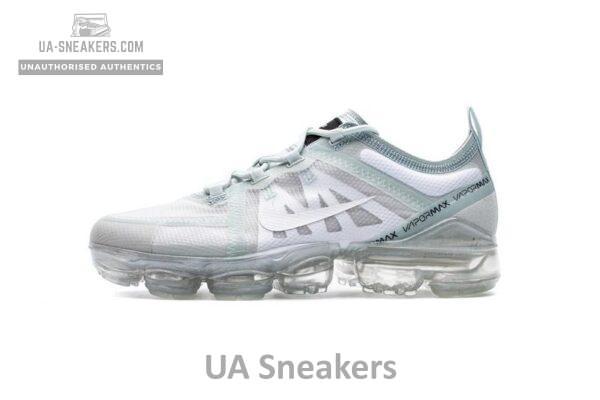 Nike VaporMax 2019 White Mint Green AR6631-100 - Image 7