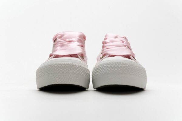 5CL195 Converse All Star Plts Satipoin Pink - Image 5