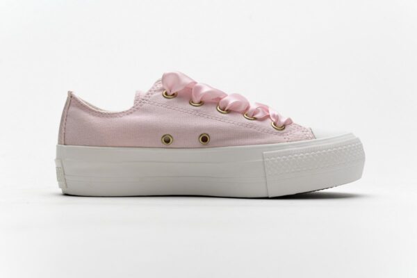 5CL195 Converse All Star Plts Satipoin Pink - Image 8