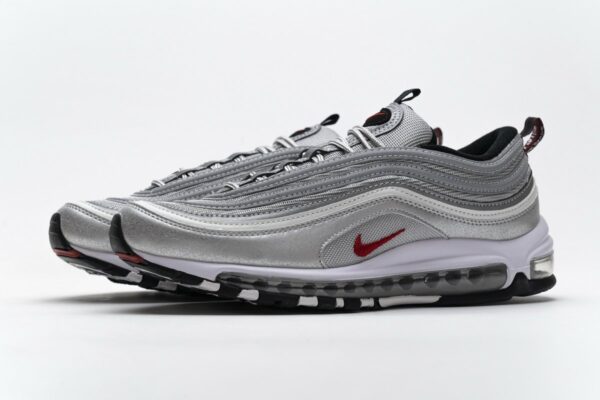 884421-001 Nike Air Max 97 OG Silver Bullet - Image 7