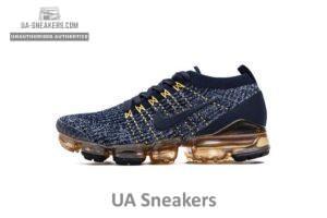 Nike Air VaporMax Flyknit 3.0 2019 “BlackBlue”AJ6910-106