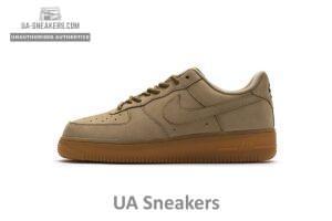 Nike Air Force 1 LV8 LTR Low “Wheat”