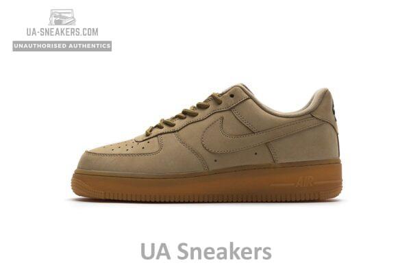 Nike Air Force 1 LV8 LTR Low “Wheat”
