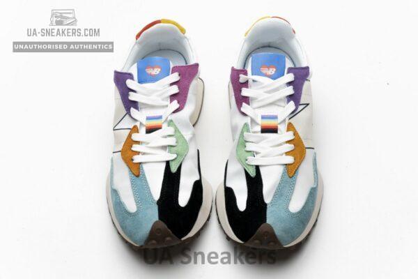 MS327PRD New Balance Pride - Image 4
