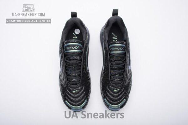 Nike Air Max 720 Throwback Future Iridescent AO2924-003 - Image 3
