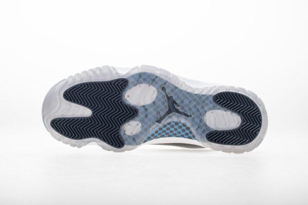 Air Jordan 11 “Midnight Navy” 378037-123 - Image 5