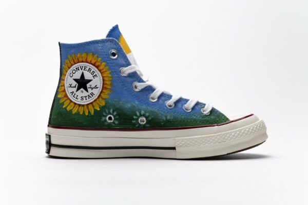 Converse Chuck 70 HI - Image 10