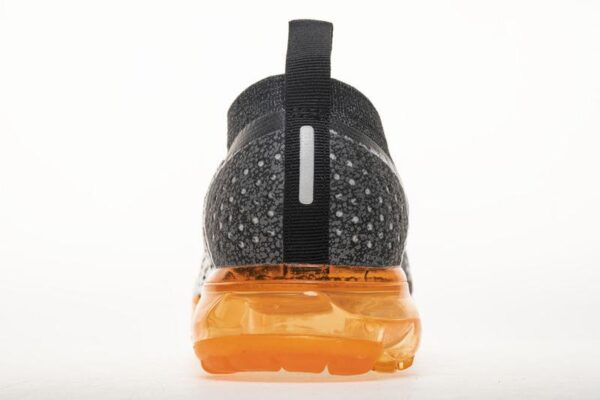2018 2.0 Nike VaporMax 2.0 “Mango” 942842-106 - Image 3