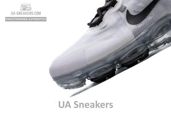 Nike VaporMax 2019 Pale Ivory AR6632-100 - Image 3