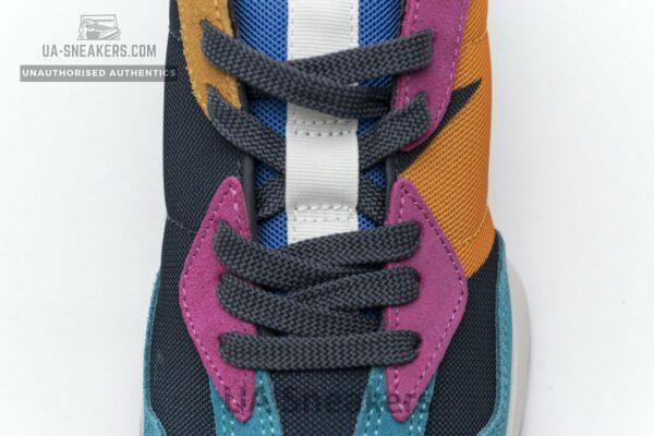 MS327PT New Balance Dark Grey Blue - Image 9