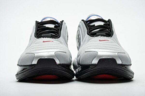 AO2924-019 Nike Air Max 720 Metallic Silver - Image 6