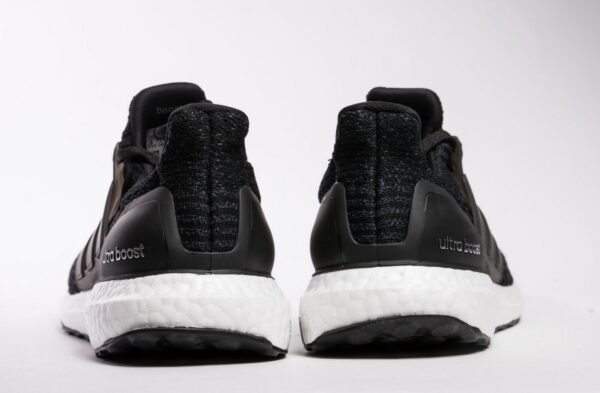 Adidas Ultra Boost 3.0 “Core Black” Real Boost BA8842 - Image 5