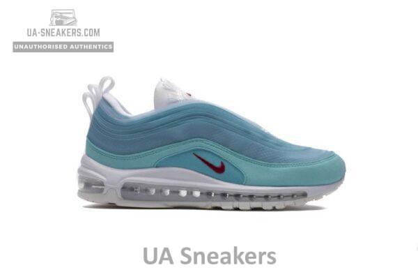 Nike Air Max 97 'Shanghai Kaleidoscope' CI1508-400 - Image 6