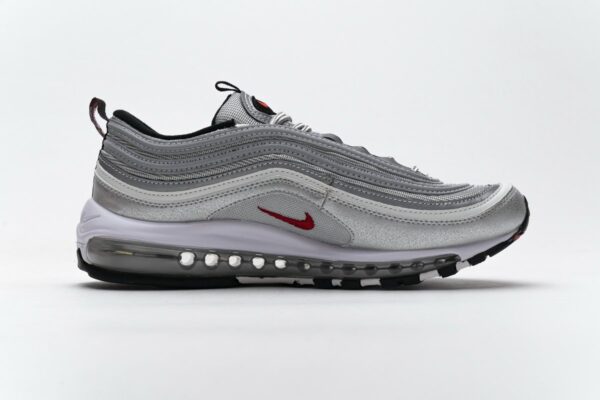 884421-001 Nike Air Max 97 OG Silver Bullet - Image 2