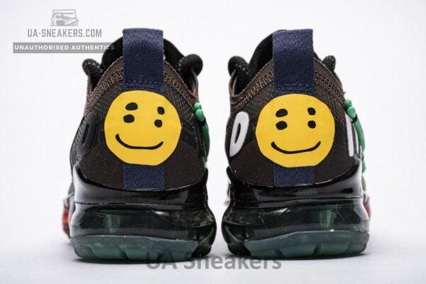Nike Air Vapormax 2019 CPFM “Cactus Plant Flea Market”CD7001-300 - Image 6