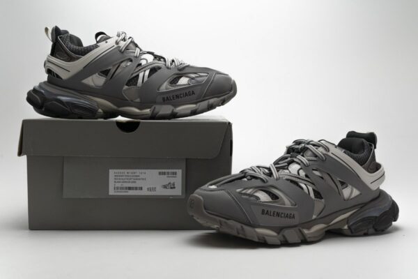542023 W1GB7 1214 Balenciaga Tess S.Grey - Image 2