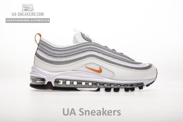 Nike Air Max 97 “White Cone”BQ4567-100 - Image 2