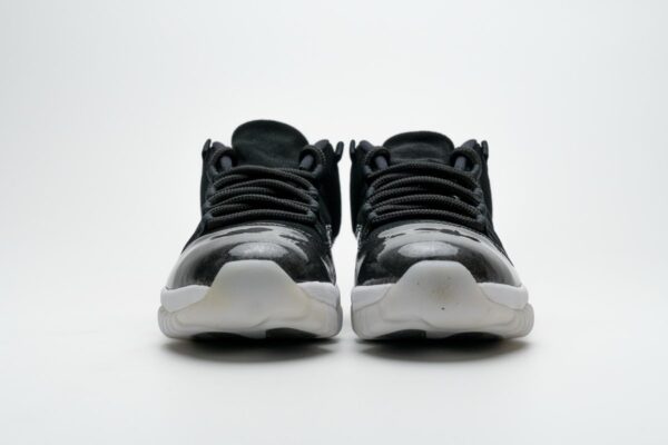 528895-010 Air Jordan 11 Retro Low “Barons” - Image 4