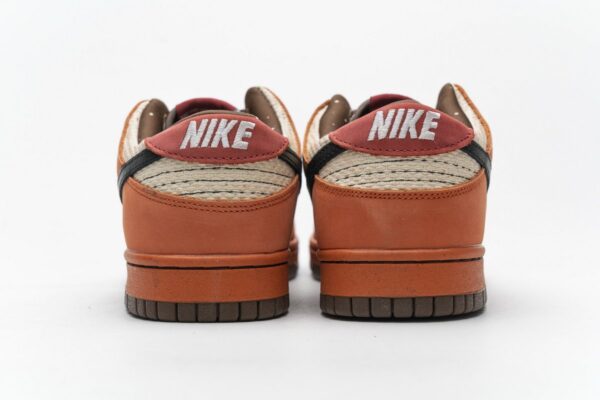 313170-101 Nike Dunk Low Premium SB “Un Hemp” - Image 7