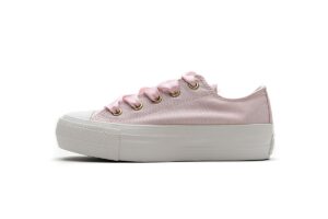 5CL195 Converse All Star Plts Satipoin Pink
