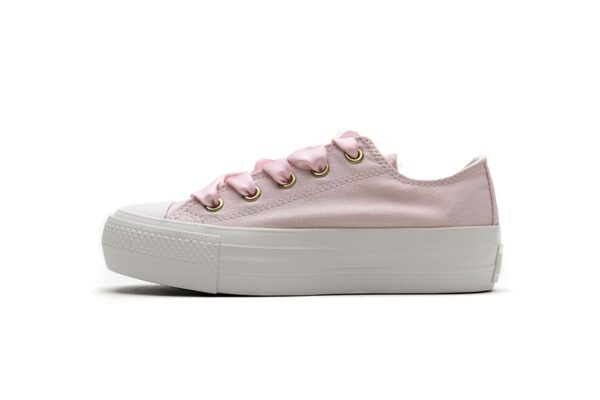 5CL195 Converse All Star Plts Satipoin Pink