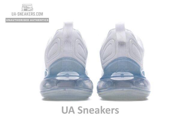 Nike Air Max 720 Pure Platnium AO2924-100 - Image 6