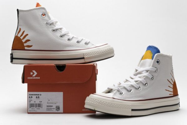 Converse Chuck 70 HI - Image 2