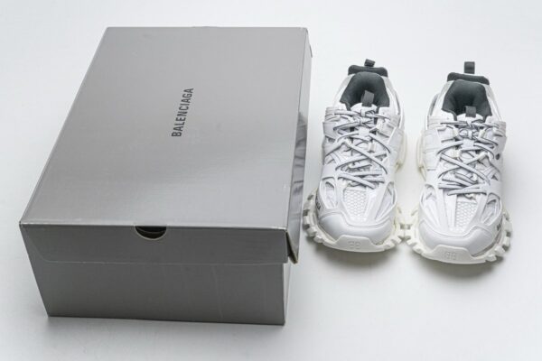542023 W3AC1 9010 Balenciaga Tess S.White - Image 3