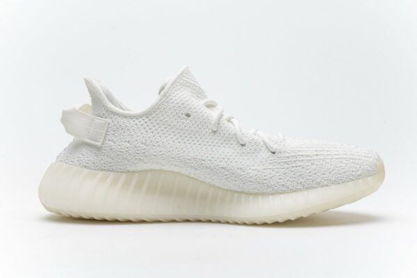 Chicago Bulls x Yeezy Boost 350 V2 - Image 12