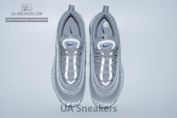 Nike Air Max 97 “Silver Grey” BQ3165-001 - Image 10