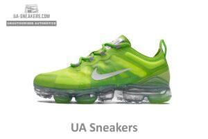 Nike Air VaporMax 2019 Green AR6632-700