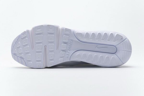 CK2612-100 Nike Air Max 2090 White Black - Image 9