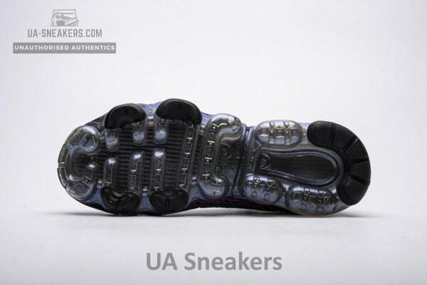 Nike Air Vapormax Flyknit 3 Throwback Future AJ6910-003 - Image 3