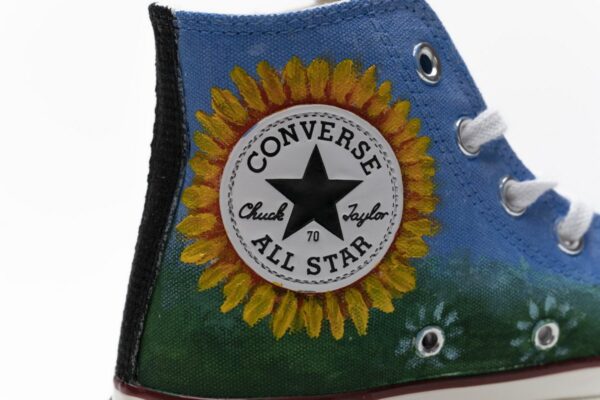 Converse Chuck 70 HI - Image 13