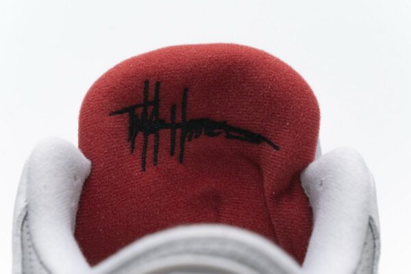 CJ0939-100 Air Jordan 3 Retro Tinker Air Max 1 University Red - Image 14