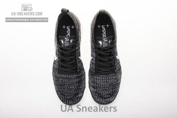 Nike Air Vapormax Flyknit 3 Oreo AJ6900-002 - Image 8