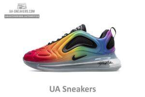 Nike Air Max 720 “Betrue”CJ5472-900