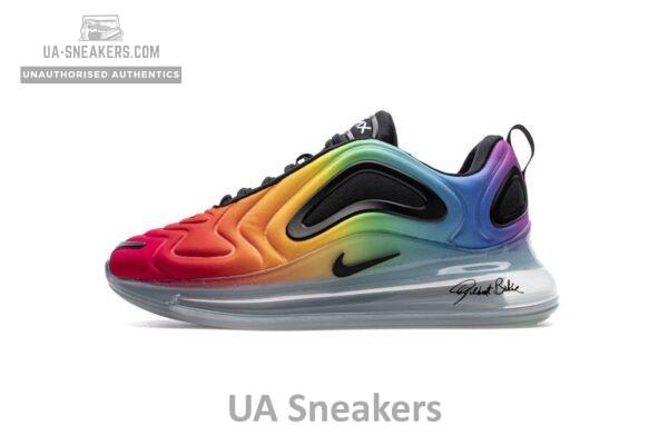 Nike Air Max 720 “Betrue”CJ5472-900