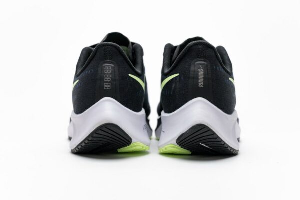 BQ9646-001 Nike Air Zoom Pegasus 37 Peacock Blue - Image 7