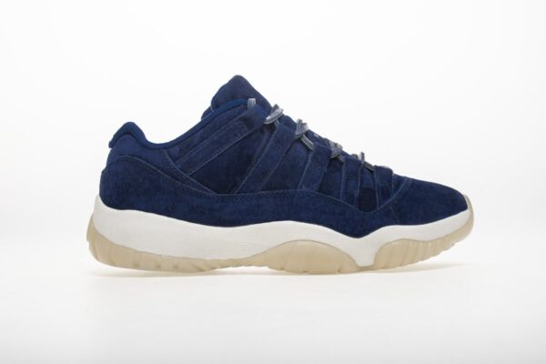 Air Jordan 11 Low “RE2PECT” AV2187-441 - Image 3
