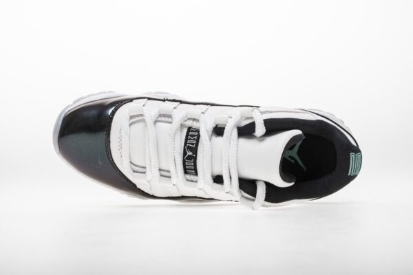 Air Jordan 11 Low “Easter” 528895-145 - Image 7