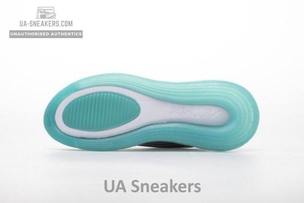 Nike Air Max 720 Sea Forest AO2924-400 - Image 4